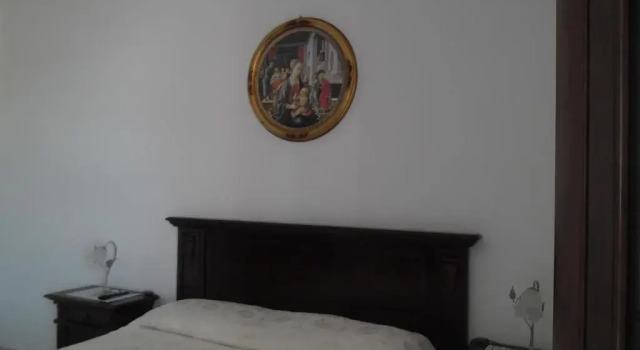 Standard Dreier Zimmer Capitello
