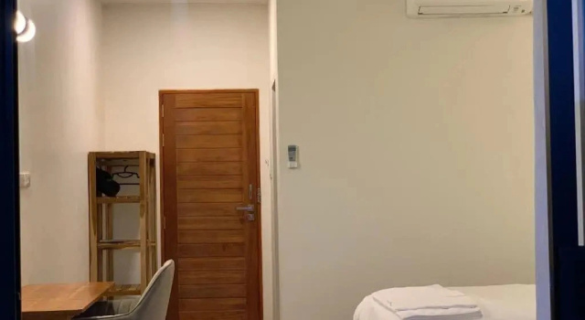 Sman Resort, Забронировать Курортный отель Отели Самуи 3 звезды, 3*