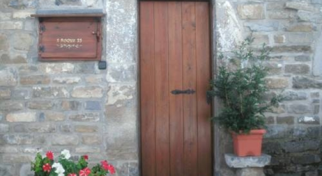 La Corralata, Book Hotel Biescas 