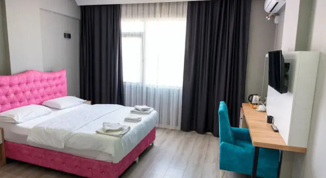 Rio's Hotel
