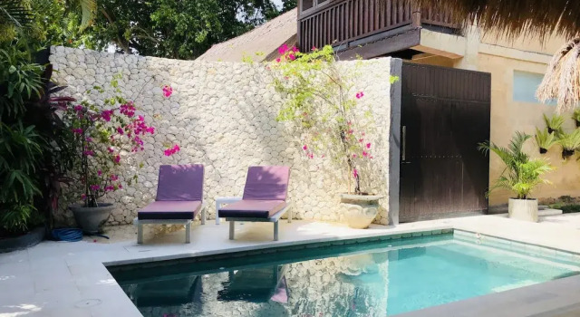 Вилла Deluxe Villa Elleo
