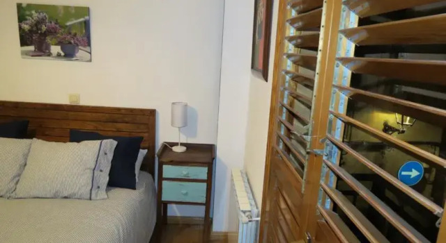 Avila Flats Soterraña "Horno del Conde", Забронировать Апартаменты/квартира Апартаменты Авила, Апартаменты/квартира