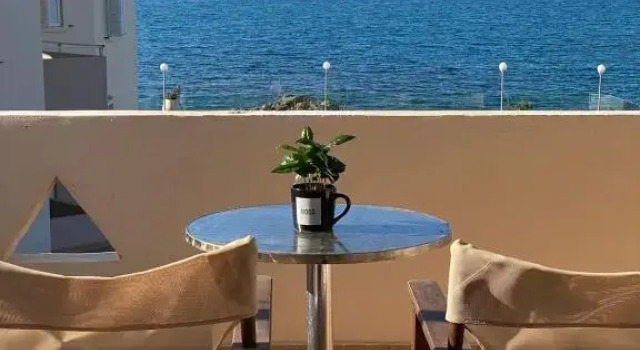 Номер Standard Nautica Hotel Apartments