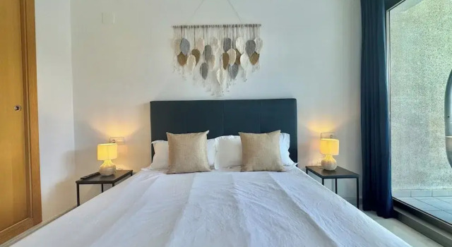 Апартаменты Standard Benidorm sky - High-rise apartments