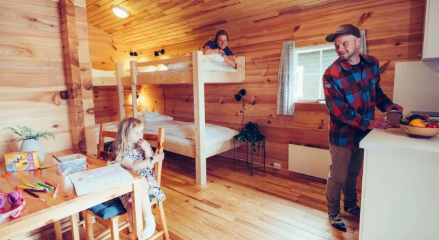 Trollaktiv, Book Hostel / Vandrerhjem Hostels i Aust-Agder, Hostel / Vandrerhjem
