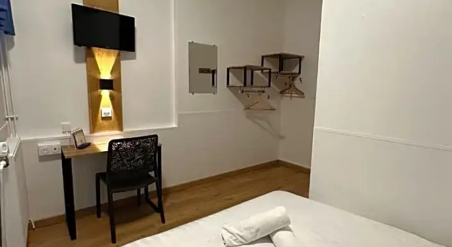 Двухместный номер Standard Hotel CIS Paris Maurice Ravel
