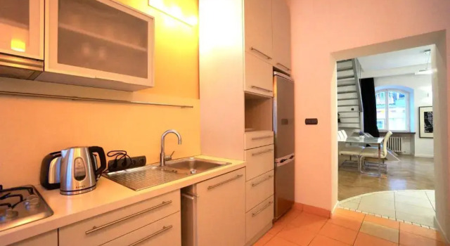 Апартаменты AAA Stay Apartments Old Town Warsaw II