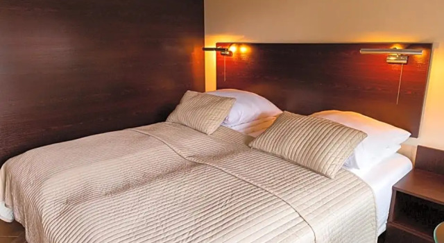 Camping Motel WOK, Забронировать Мотель Вавер 