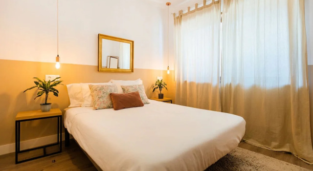 Номер Economy Luso Guest House