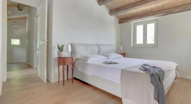 Апартаменты Il Vigneto di Montefreddo- My Extra Home