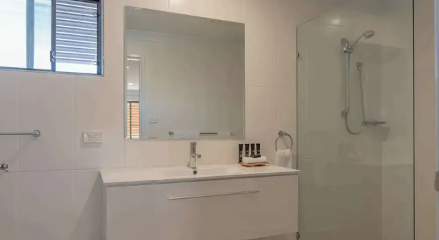 Номер Deluxe Best Western Club Quirindi Motel