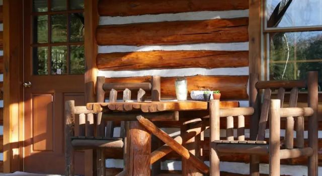 Коттедж Holiday Home With Garden in Den Ham