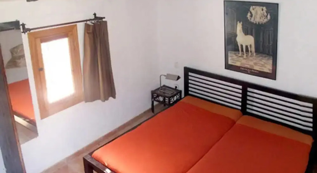 Cortijo la Venta, Забронировать Отель Отели Калета-де-Велес с бассейном, Бассейн