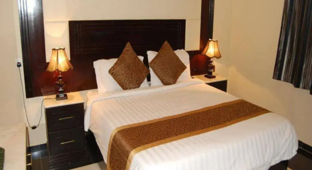 Khayal hostel for serviced apartments