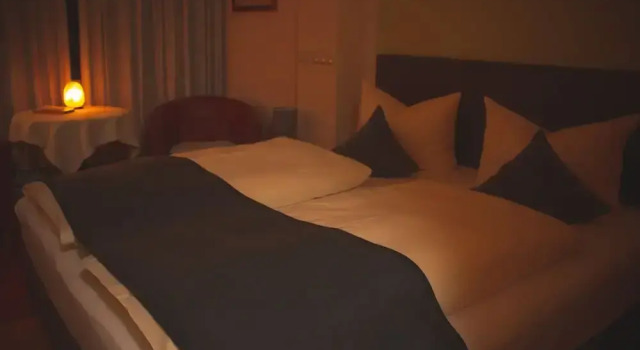Одноместный номер Standard Hotel Alpenrose