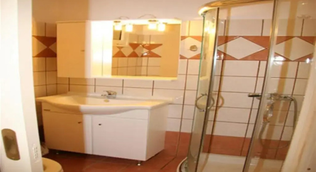 Студия Mazis Apartments