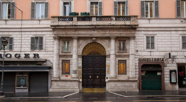 Magnifico Rome