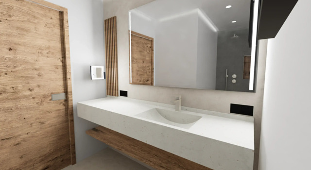 Люкс LH Linzerhaus Suites Saalbach - inklusive Jokercard