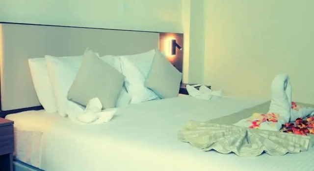 Люкс Business History Hotel