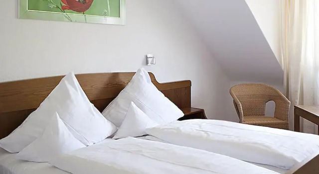 Landhotel Graf, Prenota Hotel Schliengen Markgräflerland