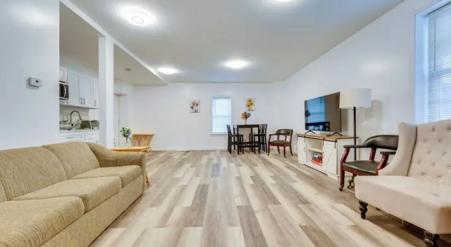 Апартаменты Ludlow Townhome: 3 Mi to Okemo Mountain!