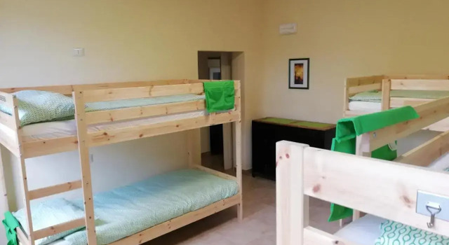 Locanda dei Pontieri, Prenota Hotel Guastalla Emilia-Romagna