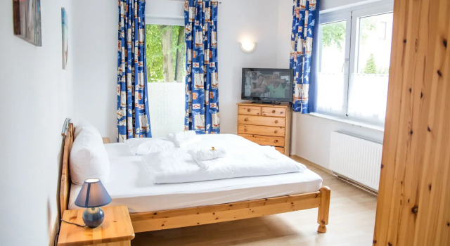 Hotel Tum Stüürmann