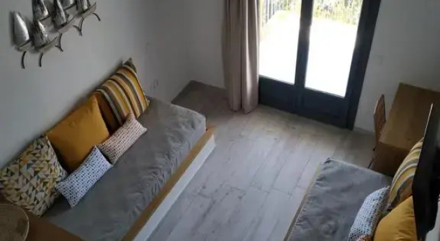 Семейная студия Megali Ammos House