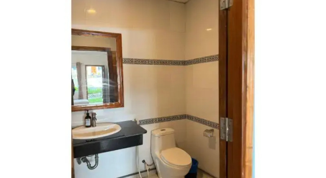 Четырёхместный семейный номер Standard Palma Resort Phu Quoc, Trademark Collection by Wyndham