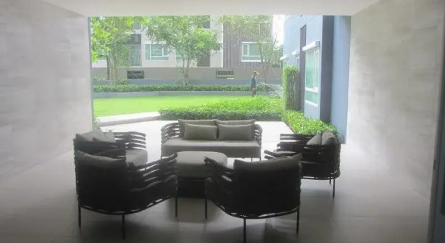 Centric Sea Pattaya Condo by Pattaya Lettings