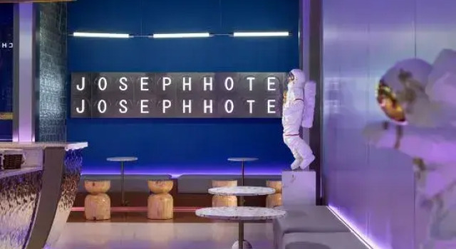 5.0 Joseph Fruit Tea Hotel, Rezerwuj Hotel Taizhou Zhejiang