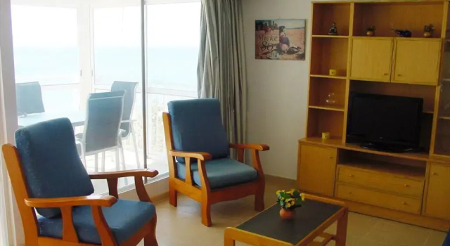 Torre Yago