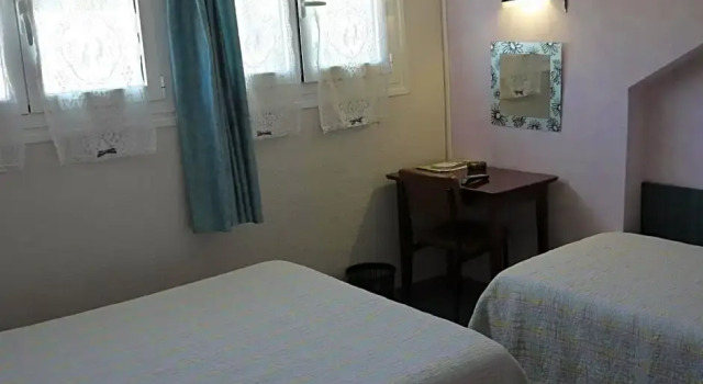 Номер Deluxe Hotel Saint Charles
