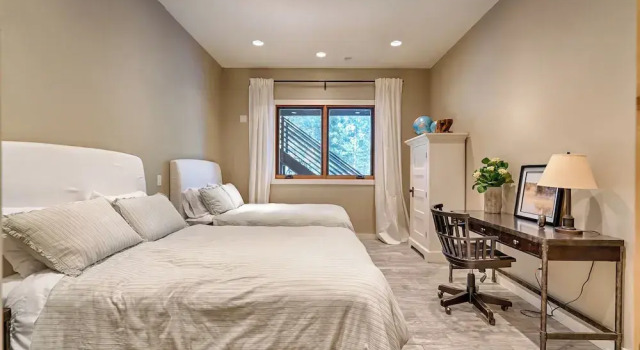 The Chic Cabin Apartment, Buchen Sie Ferienwohnung Flagstaff Grand Canyon Village (South Rim)