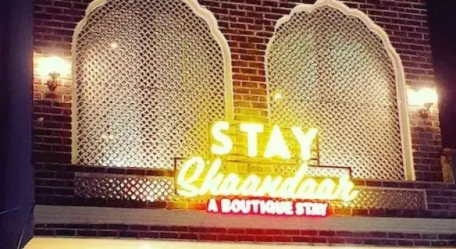 Stay Shaandaar, Book Hotel Amritsar Punjab