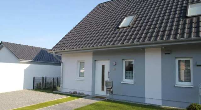 1006 - Haus Seesternweg