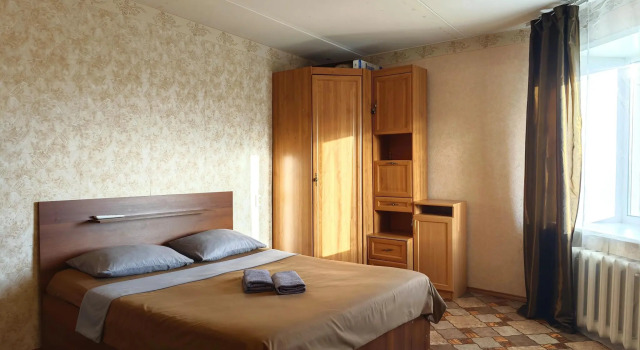 Апартаменты Sweet Home Apartments на проспекте Московский