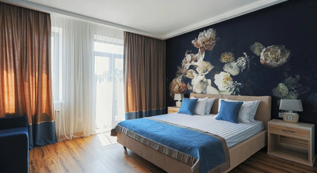 Номер Superior Redling Hotel