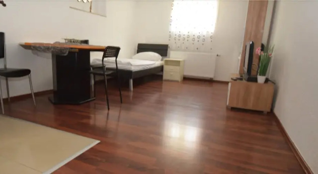 AB Apartment 12, Réserver Appartement Stuttgart-Ost Stuttgart