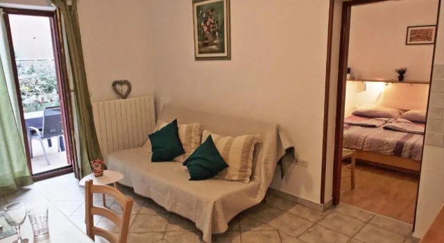 Апартаменты Vratovic Apartments