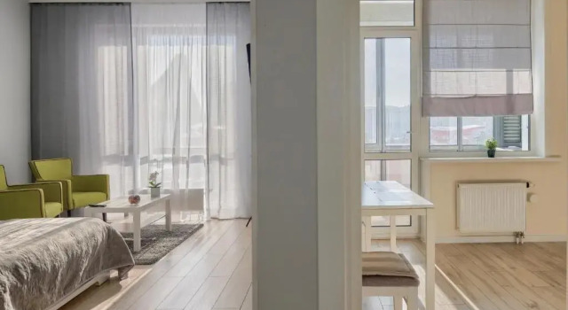 Lejlighed Raisson Ahotel D86