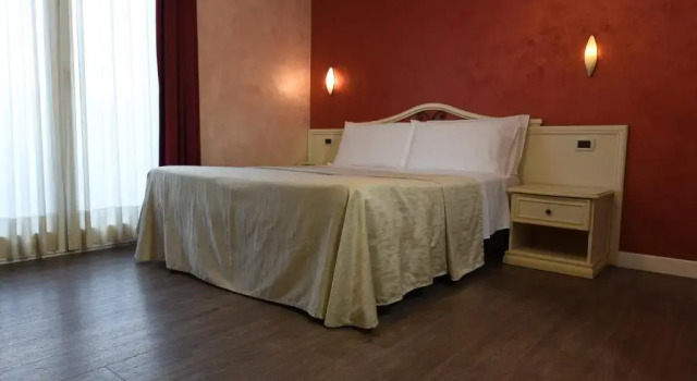 Четырёхместный номер Standard Hotel Villa Daniela