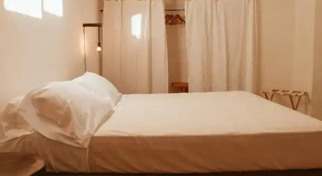 Номер Standard Villa Li Foggi