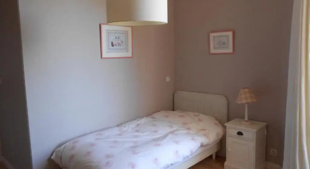 Коттедж с 4 комнатами Maison De Charme En Bourgogne
