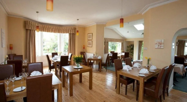Fairwater Head Hotel
