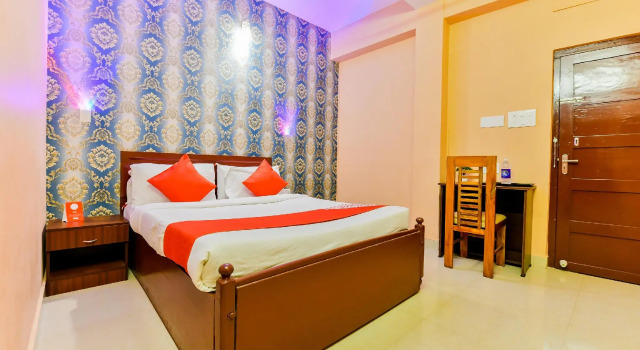 OYO Flagship 18938 Hotel Mars