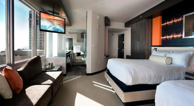 Hard Rock Hotel & Casino Biloxi