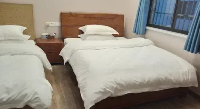 Люкс Superior BanyeiTang Inn