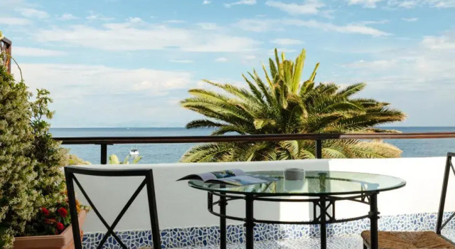 Полулюкс Giardino Eden Resort