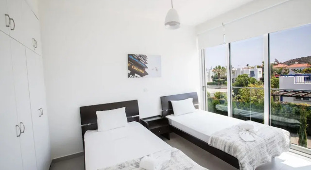 Protaras Holiday Villa Ccv2, Book Villa Protaras Famagusta